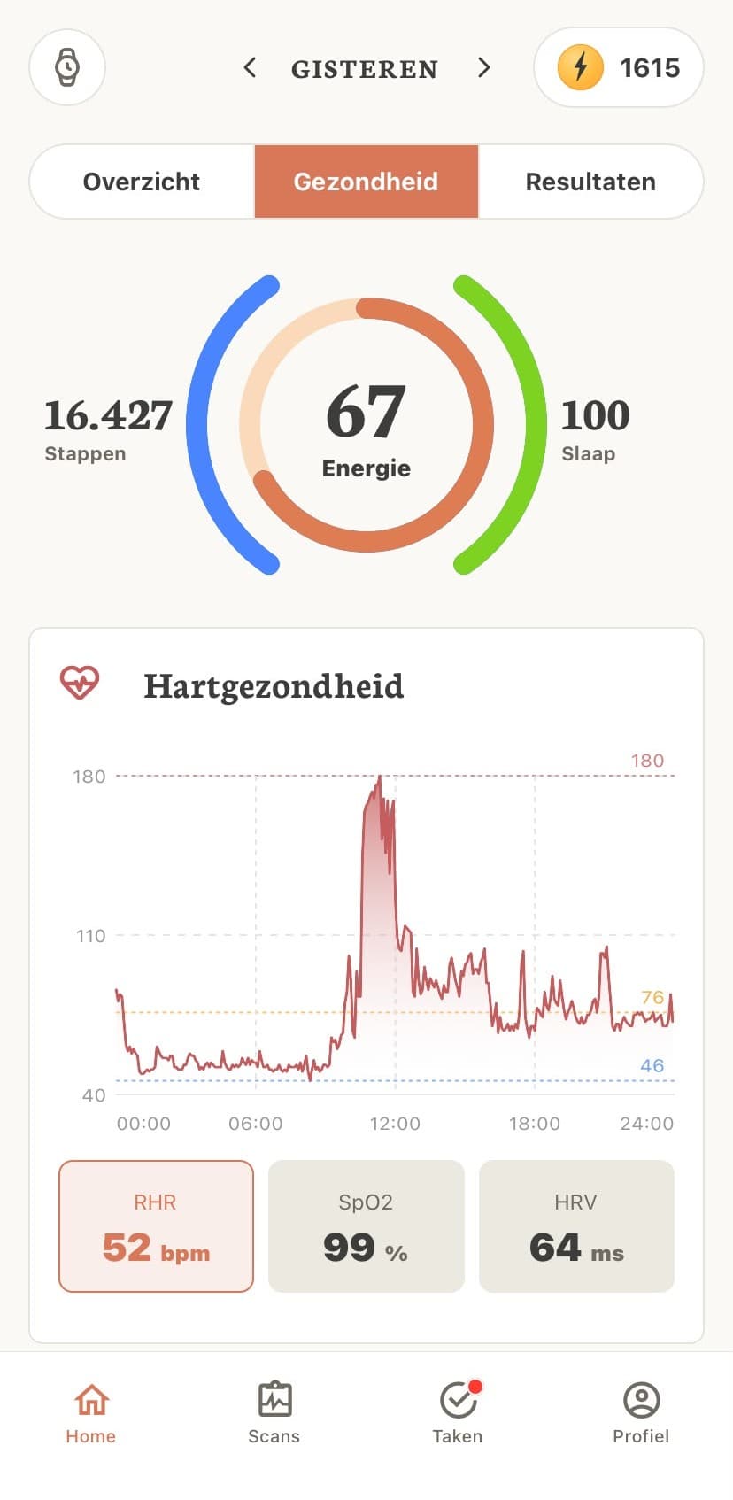 App-screenshot volgt