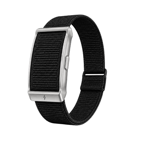 FysioBoost Band voor medewerkers zonder eigen wearable