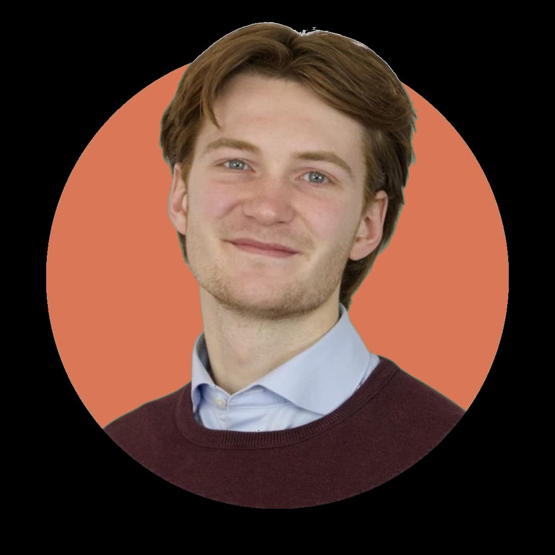 Sjoerd Gulikers van FysioBoost